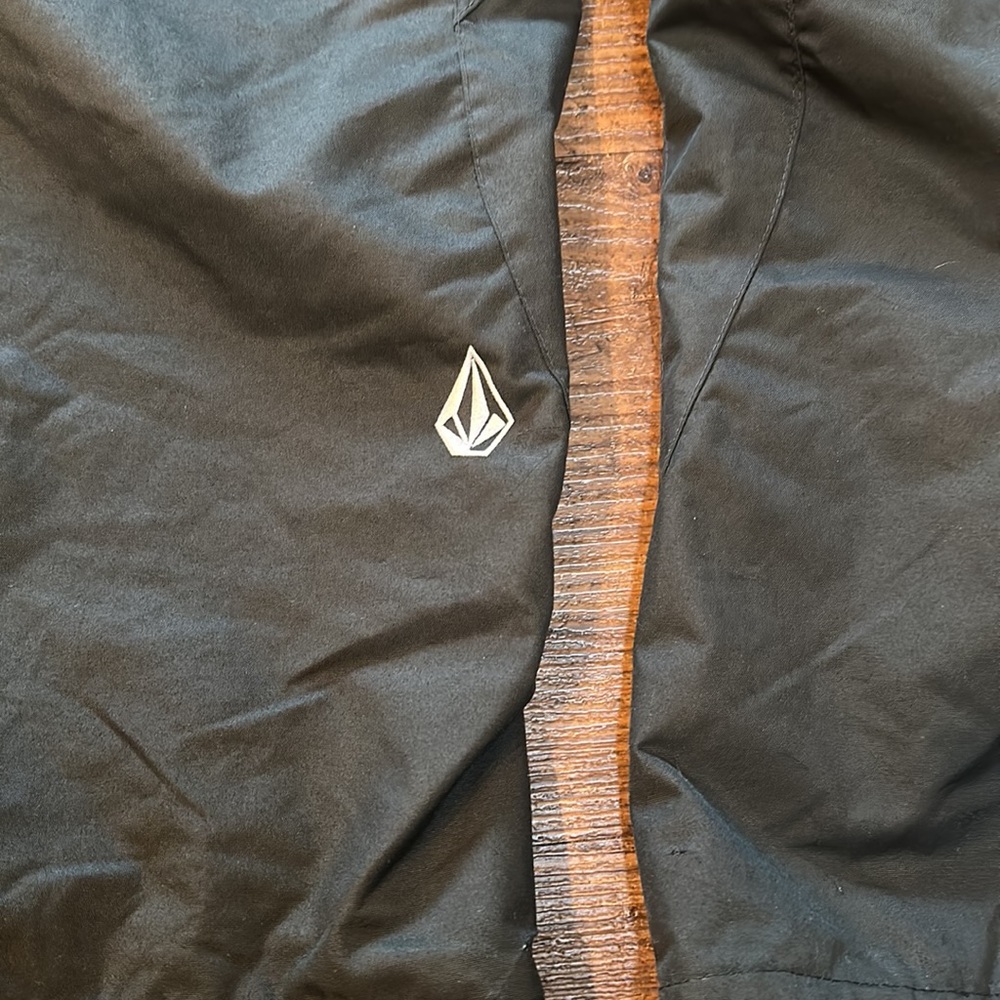 Volcom snow pant - Picture 6 of 9